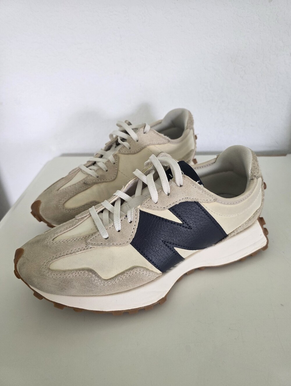New Balance 327 Women's